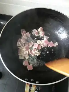 Make Round onion wood step 4