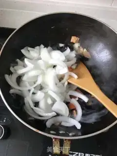 Make Round onion wood step 7