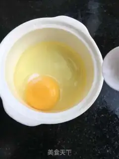 Make Microwave bowling step 0