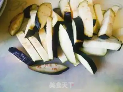Make Soy sauce step 0