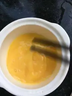 Make Microwave bowling step 1