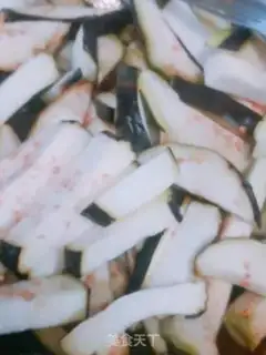 Make Soy sauce step 2