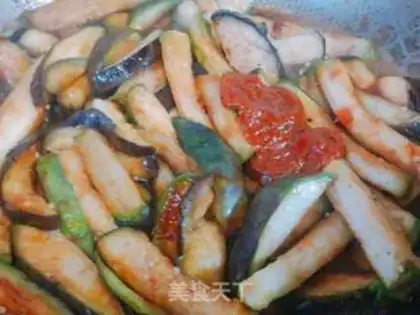 Make Soy sauce step 3