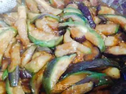 Make Soy sauce step 4