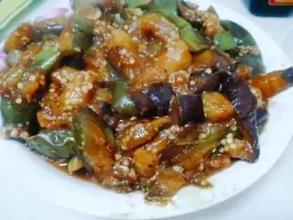 Make Soy sauce step 5