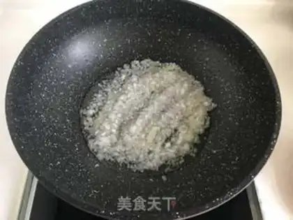 Make Tomato sauce pasta step 5