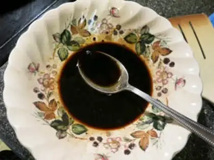 Make A pan fork step 4