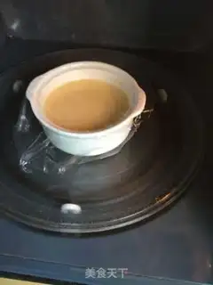 Make Microwave bowling step 4