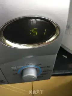 Make Microwave bowling step 5