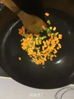 Make Weenie rice step 2