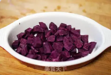 Make Potato nectar step 2