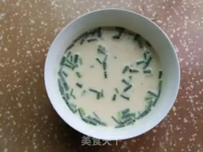 Make Eggcake step 4