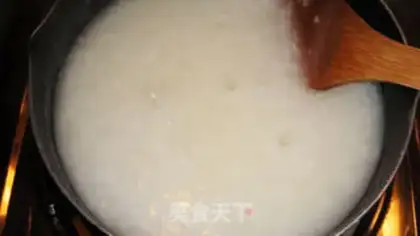 Make Potato nectar step 3
