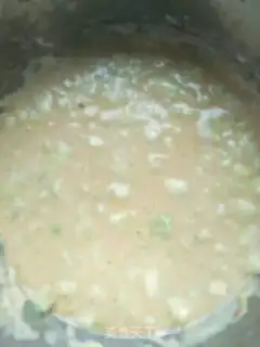 Make A silk loaf step 2