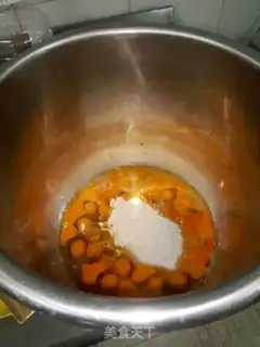 Make Potato cake rolls step 0