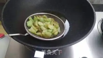 Make Tomato smelt step 3