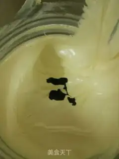 Make Potato cake rolls step 4