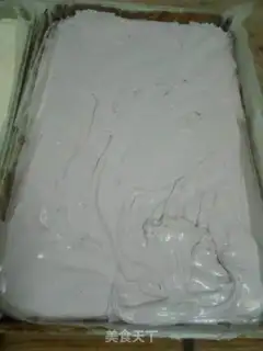 Make Potato cake rolls step 5