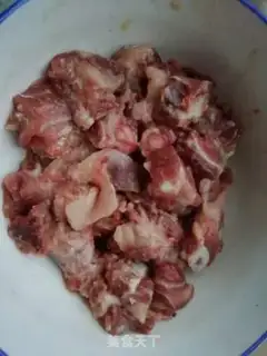Make Porridge step 0
