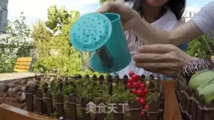 Make A farm for everything step 11