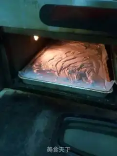Make Potato cake rolls step 6