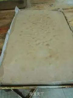 Make Potato cake rolls step 7