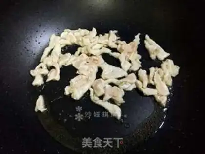 Make Quick-fried cake step 6