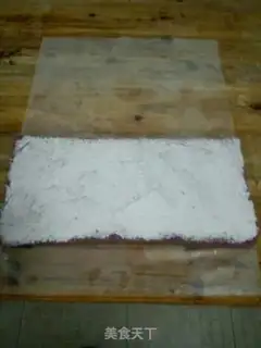 Make Potato cake rolls step 9