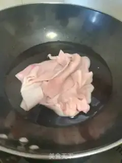 Make Pork skin step 1