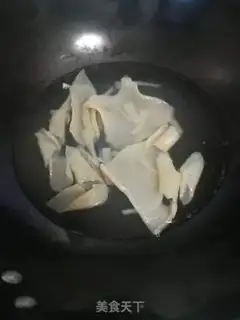 Make Pork skin step 2