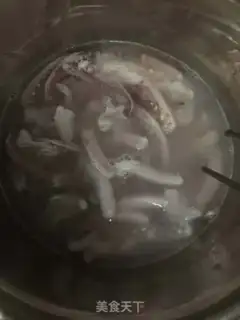Make Fired squid wire step 2