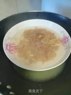 Make Pork skin step 3