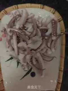 Make Fired squid wire step 3