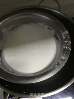 Make The rice step 0