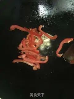 Make Fired squid wire step 5