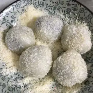 Make The rice step 3