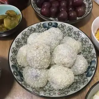 Make The rice step 4