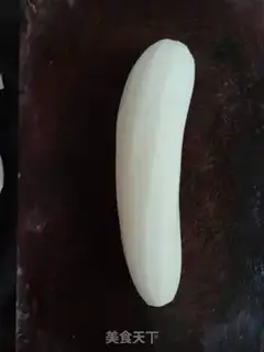 Make The radish spinal soup step 5