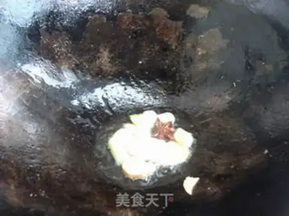 Make Tomato with fish step 3