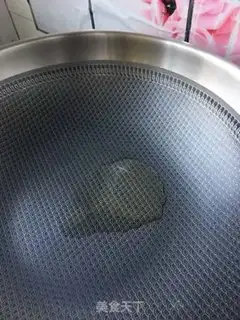 Make The broccoli sprouts step 2