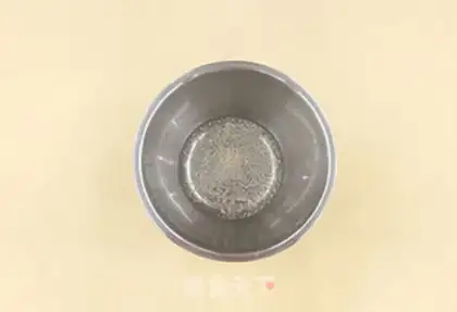 Make Mango pizza step 1
