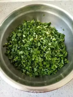 Make Pumpkin pickles step 3
