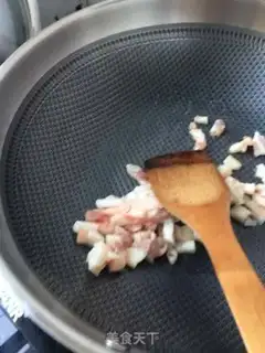 Make The broccoli sprouts step 3