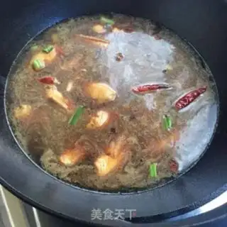 Make Chicken wings step 6
