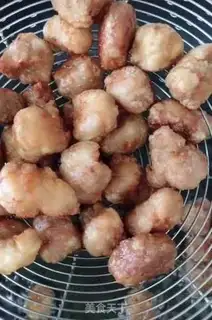 Make Sweet chicken chest step 6