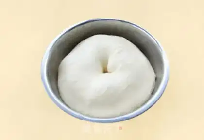 Make Mango pizza step 4