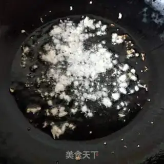Make Fresh Lotus fried the tarts step 5