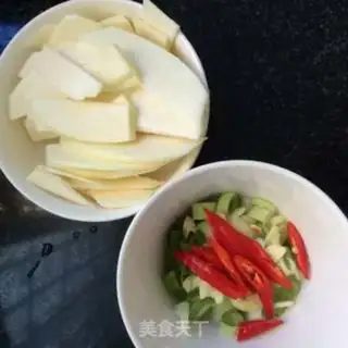 Make Quite a bit of a twilight step 1