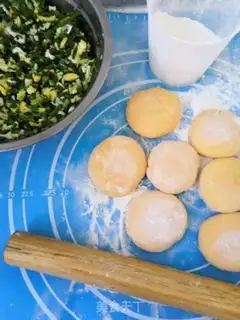 Make Pumpkin pickles step 9