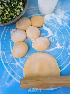 Make Pumpkin pickles step 10